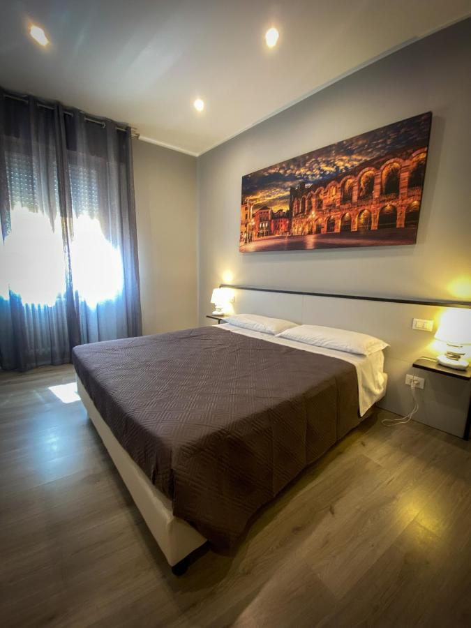 Arena Hotel Verona