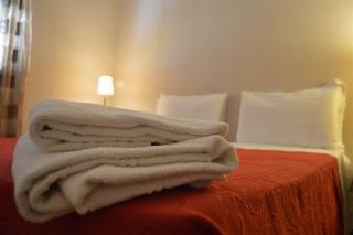 Arena Hotel