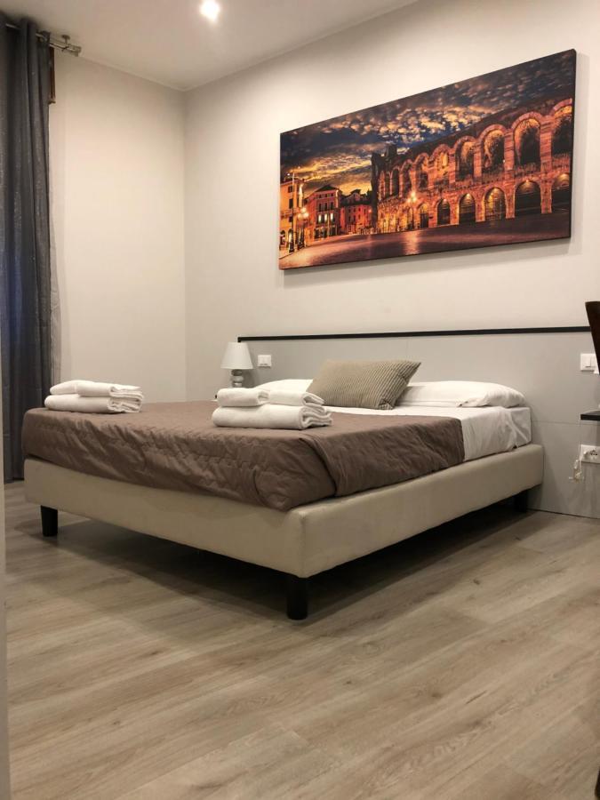 Arena Hotel Verona